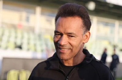 Morais, Reis'i gözüne kestirdi