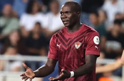 Aboubakar nereye kayboldu?