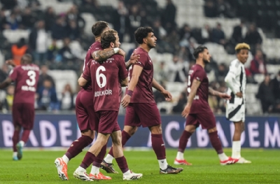 Hatayspor resmen düştü