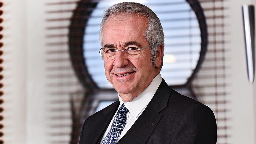 Erol Bilecik