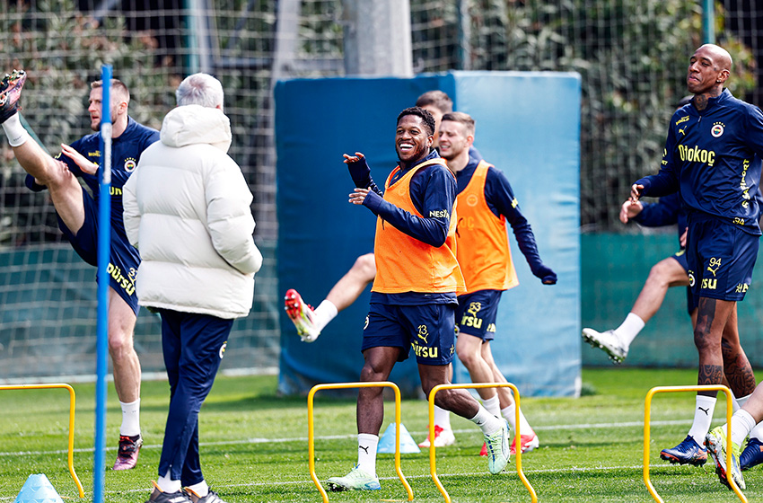 Fenerbahce