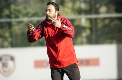 Selçuk İnan'dan sevgilerle