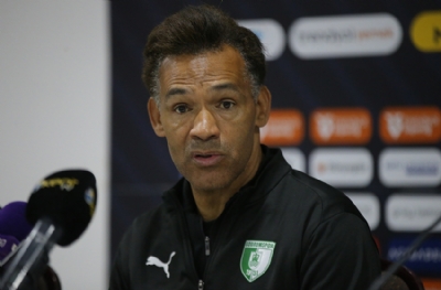 Jose Morais: Kazanmamızı istemediler