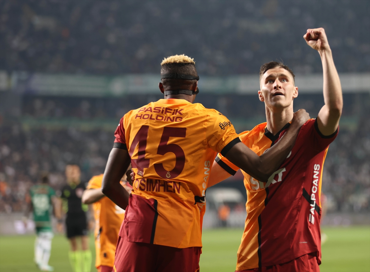 Galatasaray
