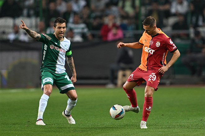 Galatasaray