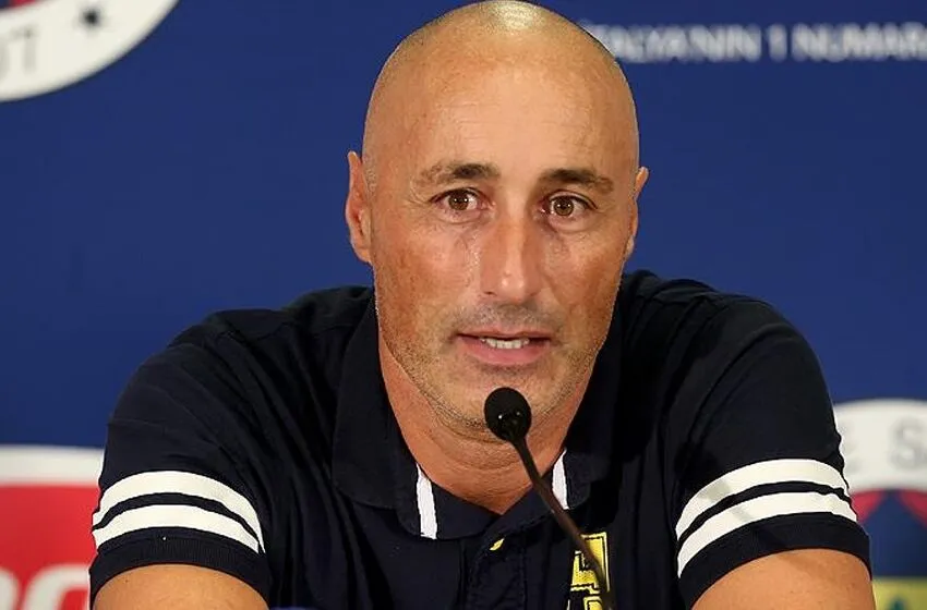 Fenerbahce