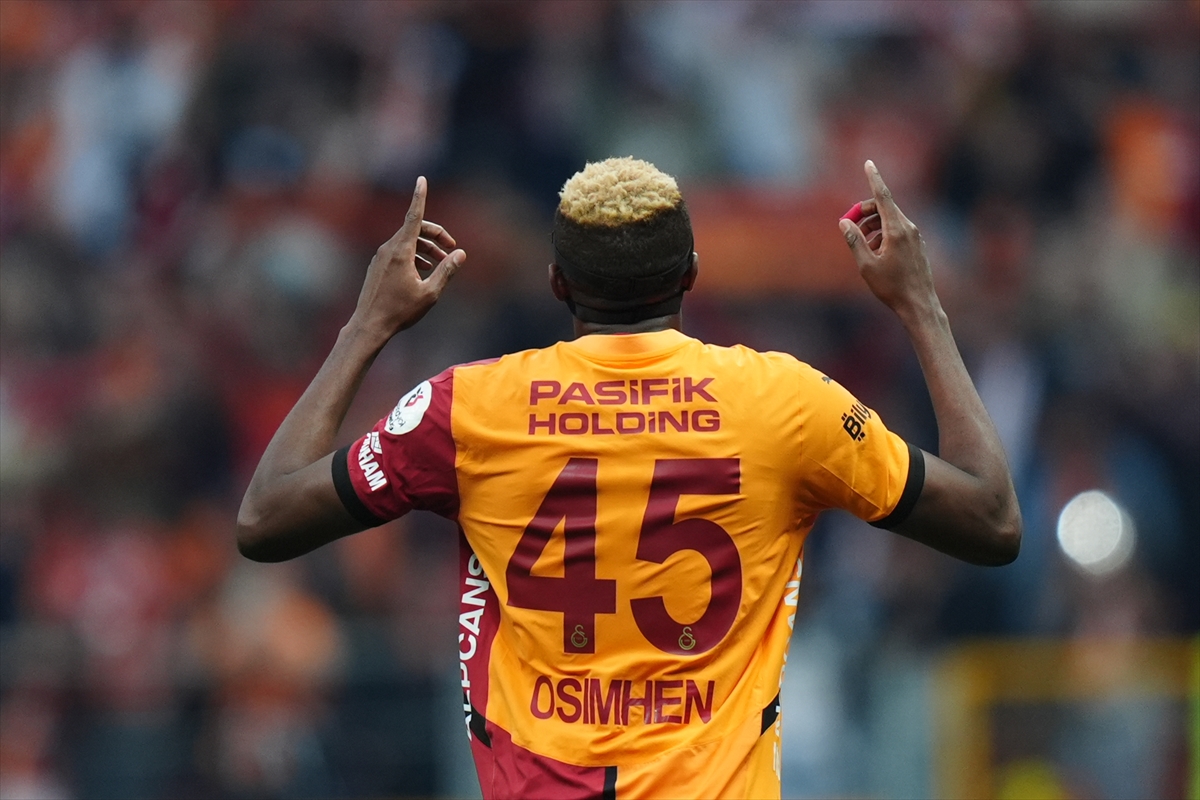 osimhen