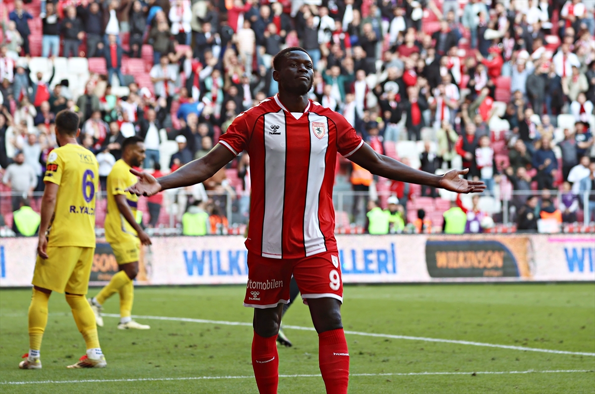 samsunspor