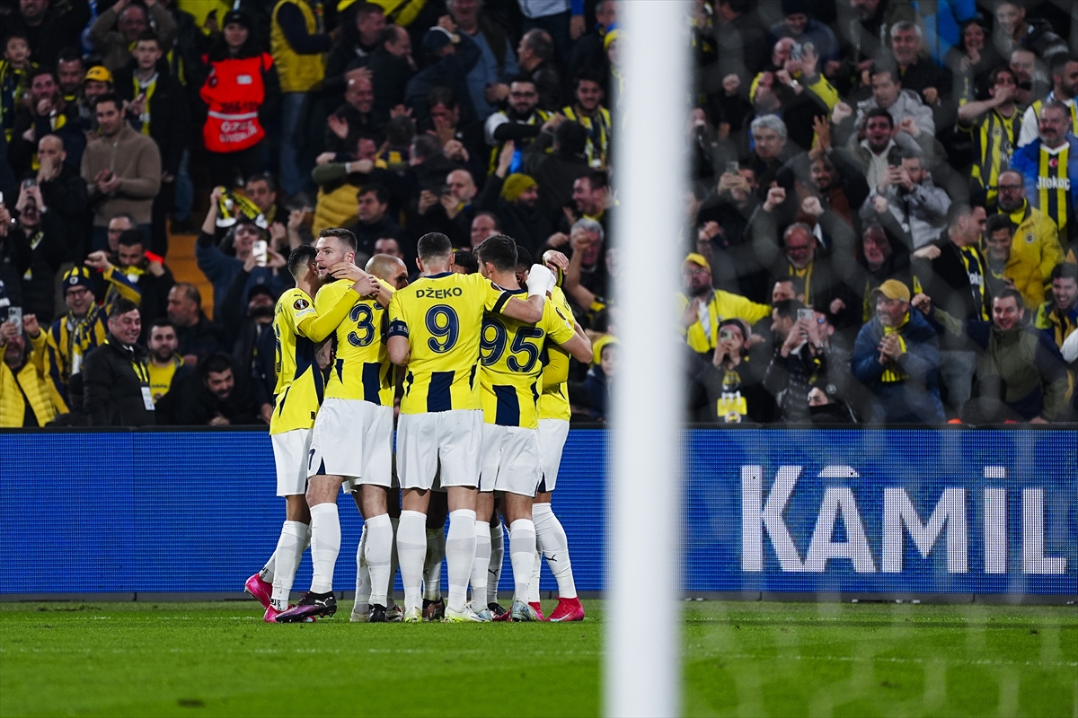 Fenerbahce