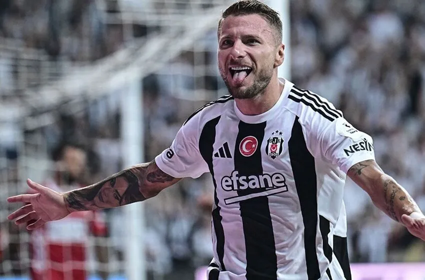 Besıktas