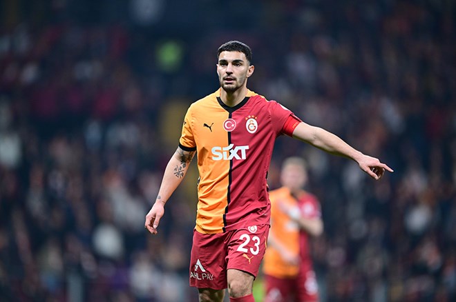 Galatasaray