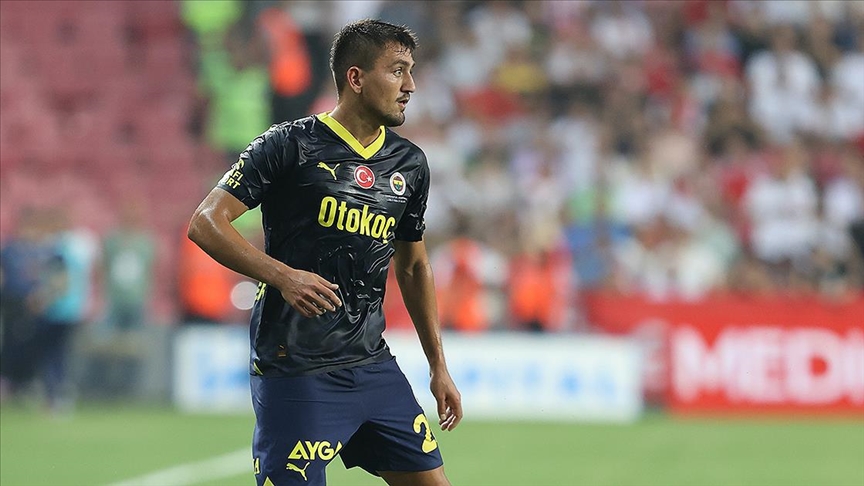 Cengiz Ünder