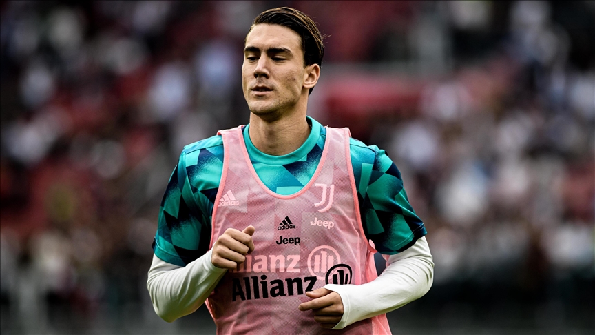 vlahovic