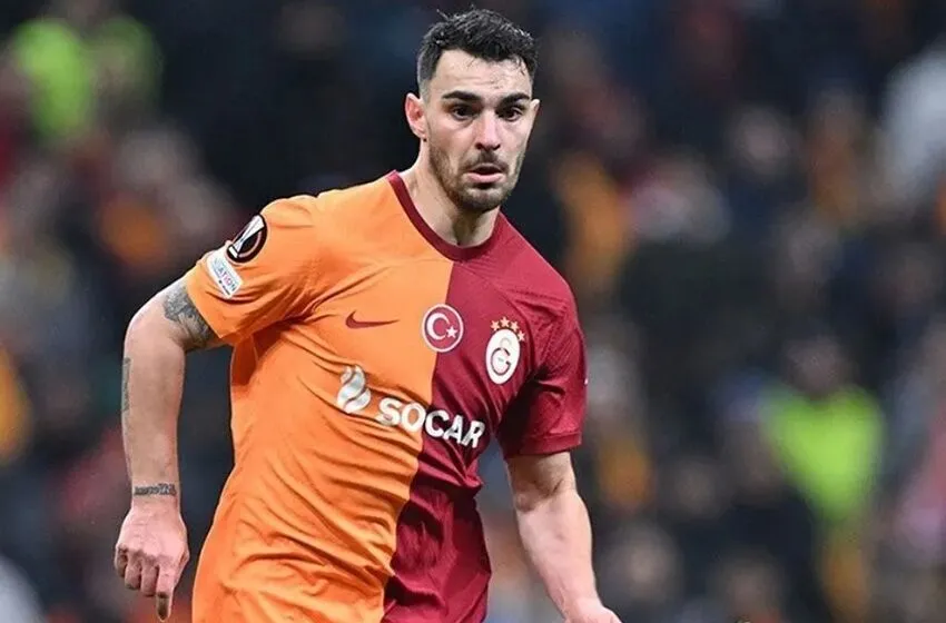 Galatasaray