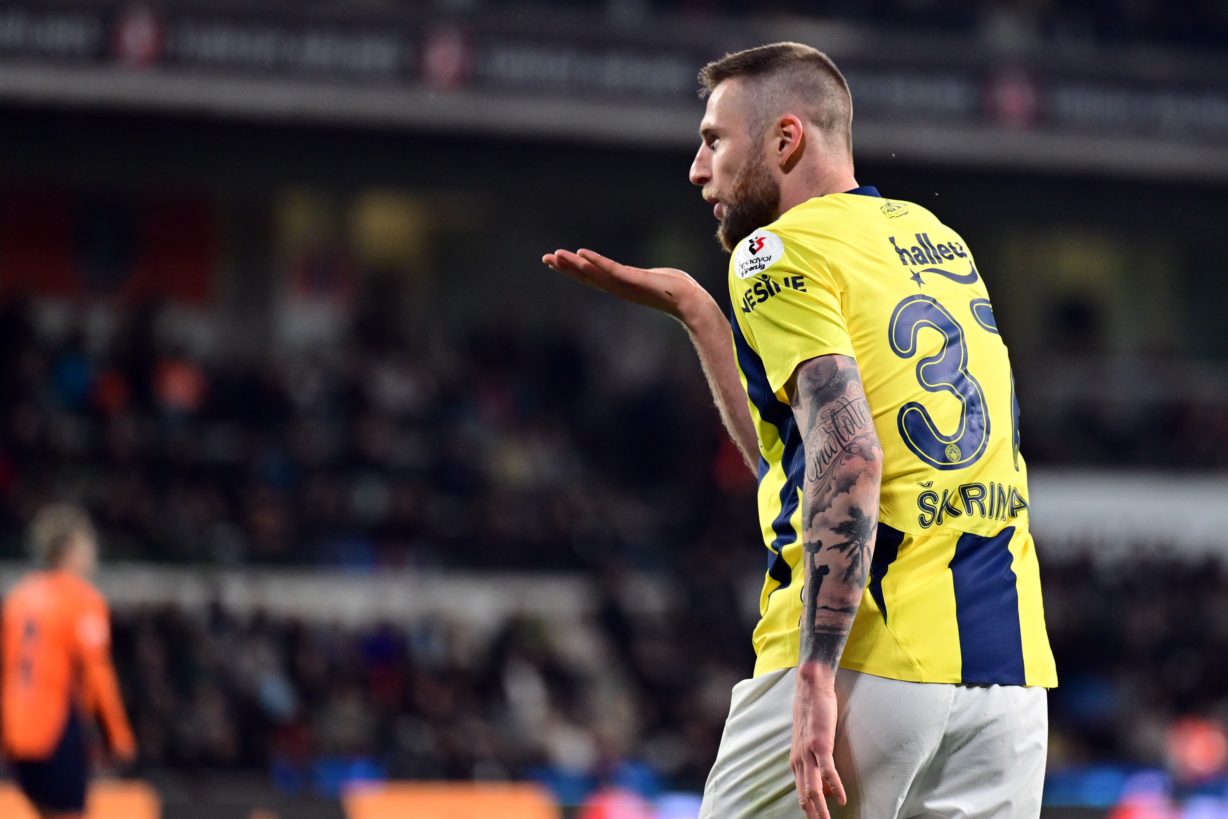 Skriniar