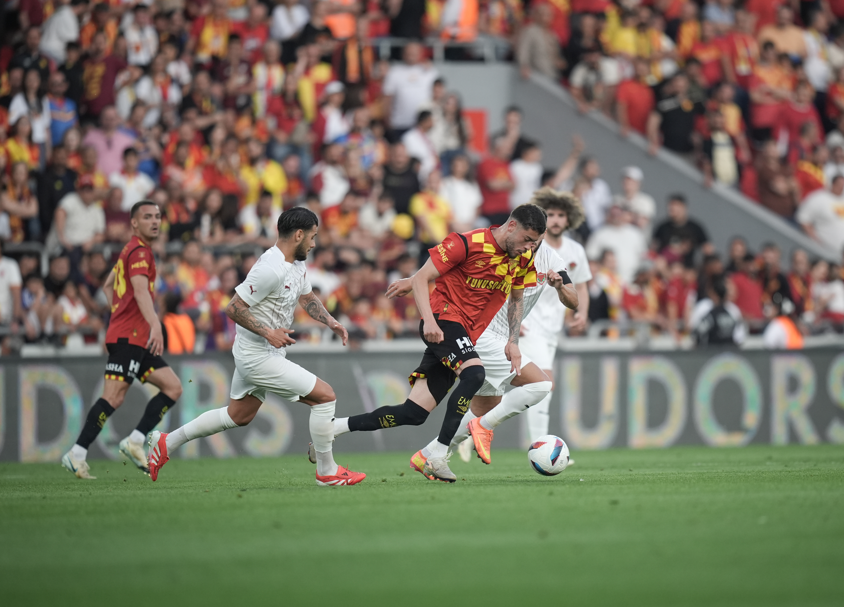 göztepe