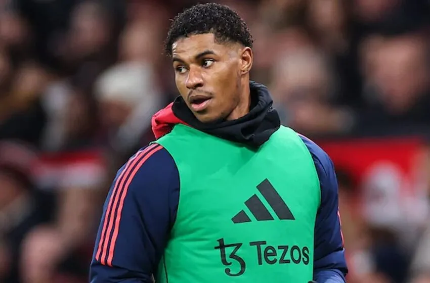 rashford