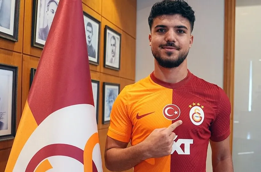 Galatasaray
