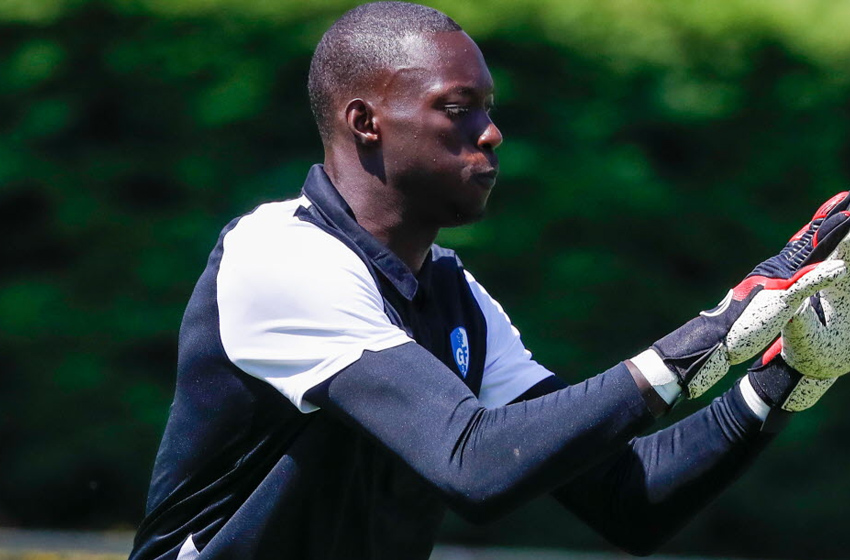 Mamadou Diop