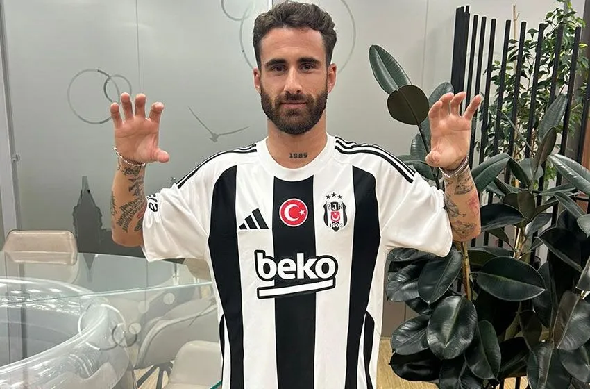 Besıktas