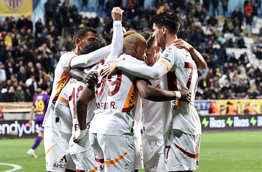 Galatasaray