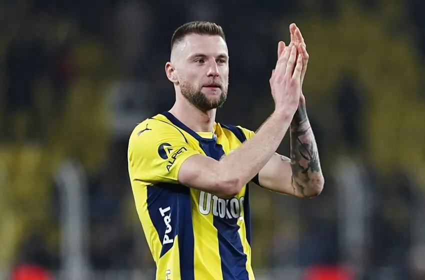 Fenerbahce