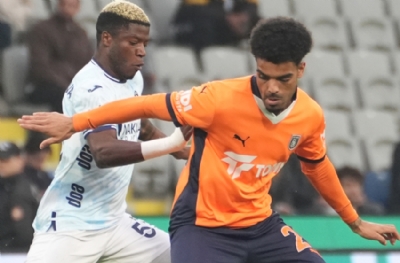 Başakşehir-Adana Demirspor: 2-3 (MAÇ SONUCU)