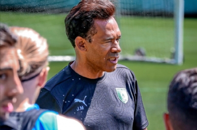 Jose Morais: Gerekli dersler alınırsa gelecek daha iyi olacaktır