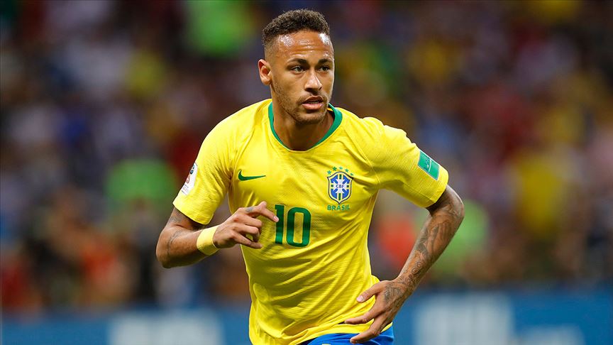 Neymar