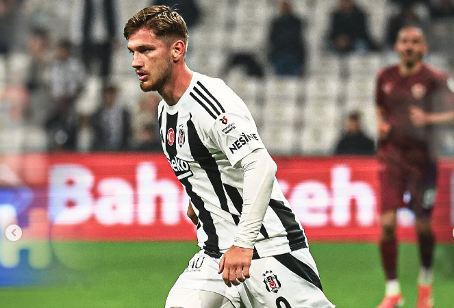 Semih Kılıçsoy