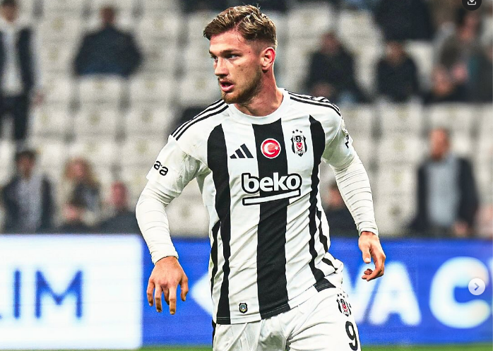 Semih Kılıçsoy