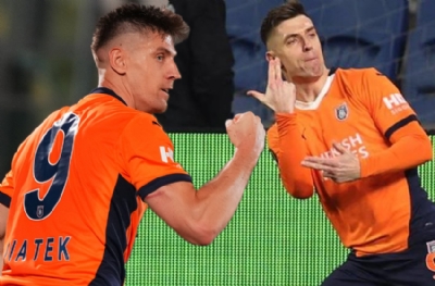 Başkan, Piatek transferini resmen açıkladı