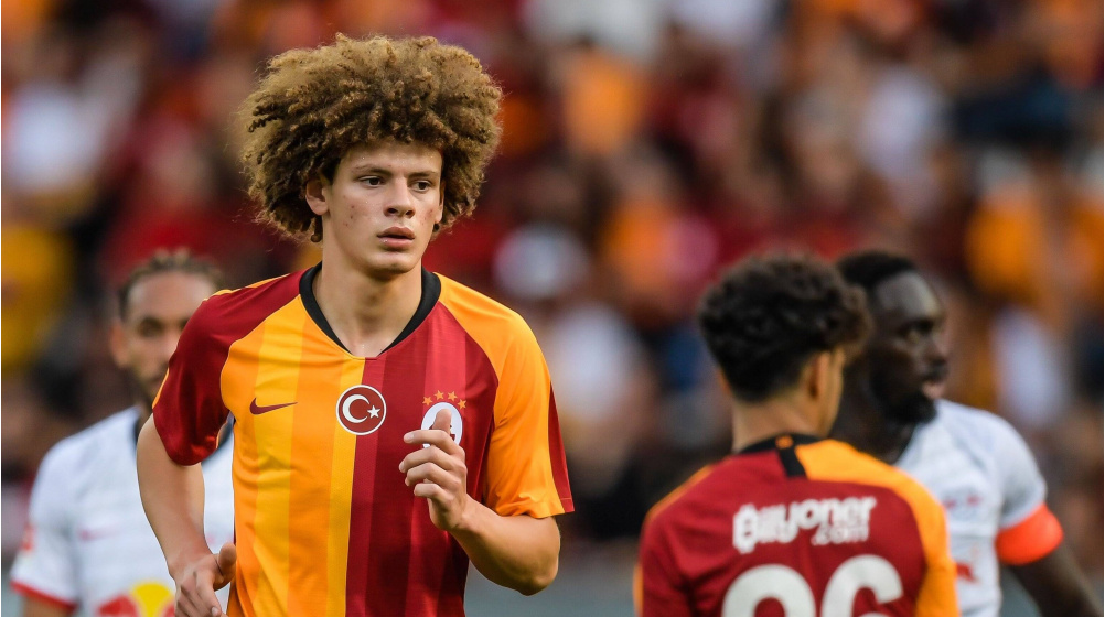 Galatasaray