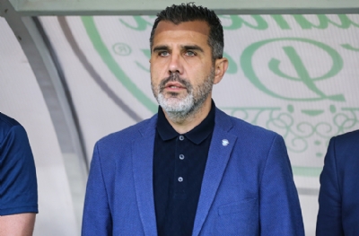 Mustafa Alper Avcı: Bu benim son maçımdı