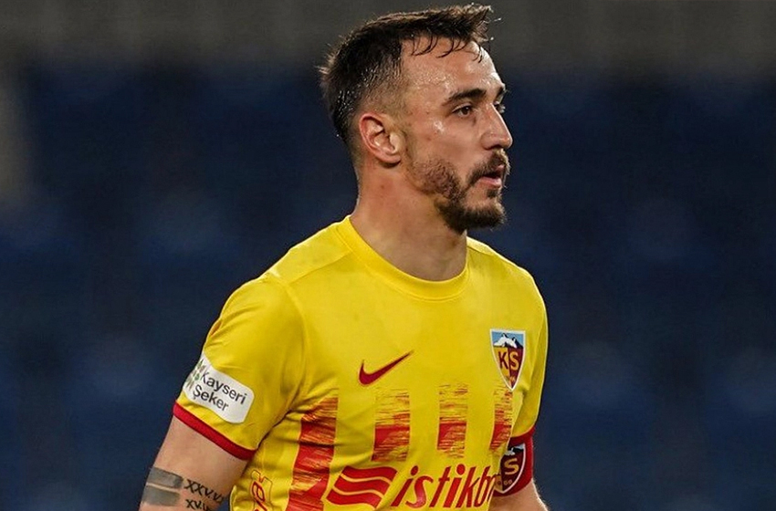 Gökhan Sazdağı