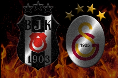 Beşiktaş'ta kaos, Galatasaray'da Boey, Fenerbahçe'de sistem korkusu! Gökhan Sazdağı'nın zor seçimi
