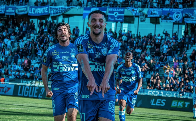 Zakaria Ariss
