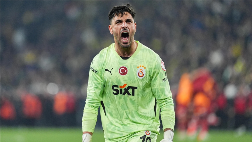 Günay Güvenç