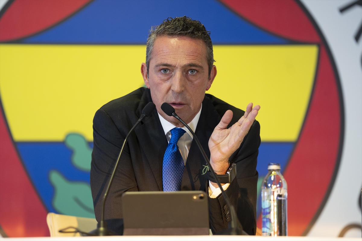 ali koç