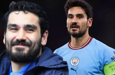 Ali Koç Galatasaray'ı can evinden vuracak! İlkay Gündoğan...