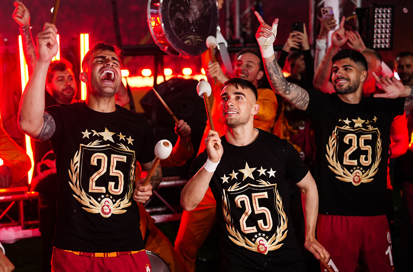 Galatasaray