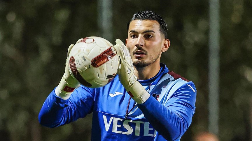 Uğurcan Çakır