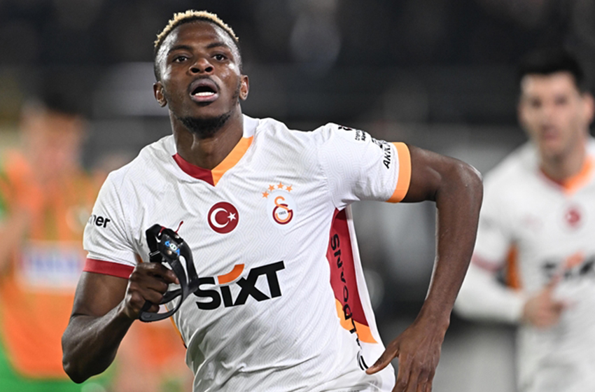 Galatasaray