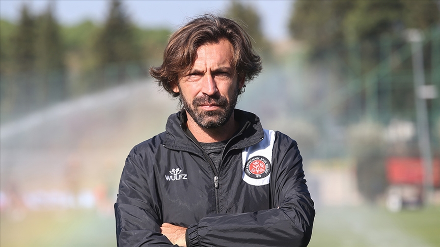 Andrea Pirlo