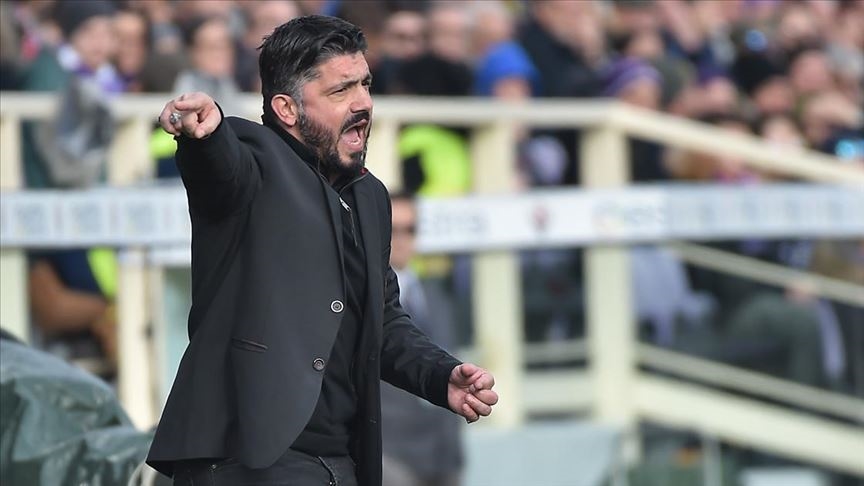 Gennaro Gattuso
