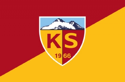 Kayserispor'un başına Alman teknik direktör