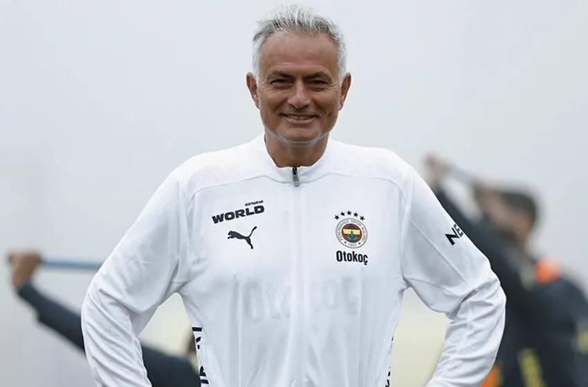 mourinho