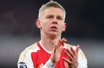 Zinchenko hem Fenerbahçe hem Galatasaray'a