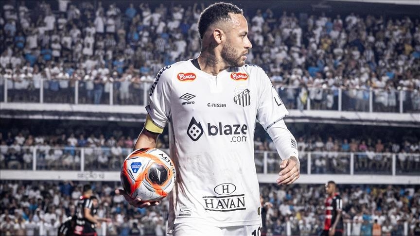 neymar