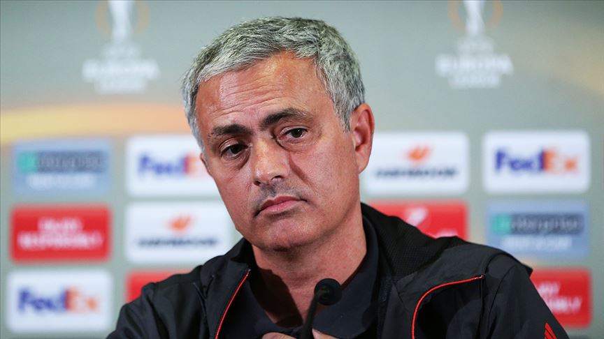mourinho